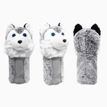 Husky Golf Driver Headcover - Headcaddy