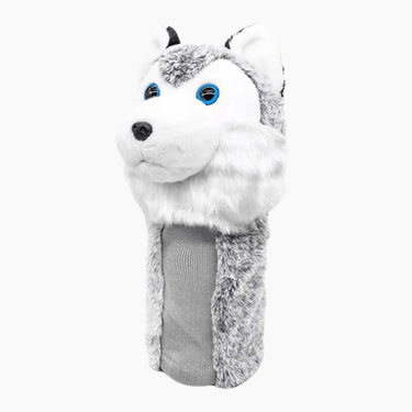 Husky Golf Driver Headcover - Headcaddy