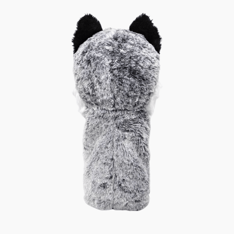 Husky Golf Driver Headcover - Headcaddy