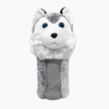 Husky Golf Driver Headcover - Headcaddy