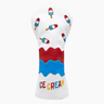 Ice Cream Headcover - HeadCaddy