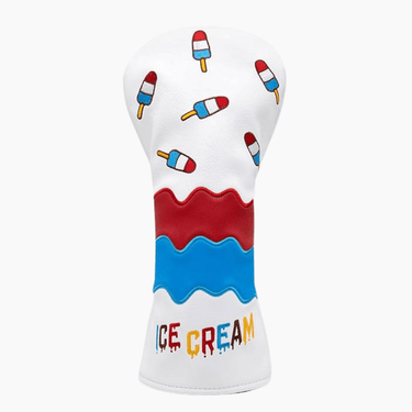 Ice Cream Headcover - HeadCaddy