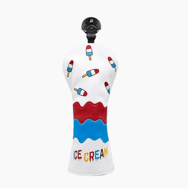 Ice Cream Headcover - HeadCaddy