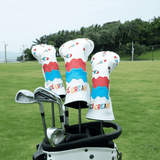 Ice Cream Headcover - HeadCaddy