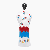 Ice Cream Headcover - HeadCaddy