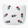Ice Cream Mallet Putter Cover - HeadCaddy