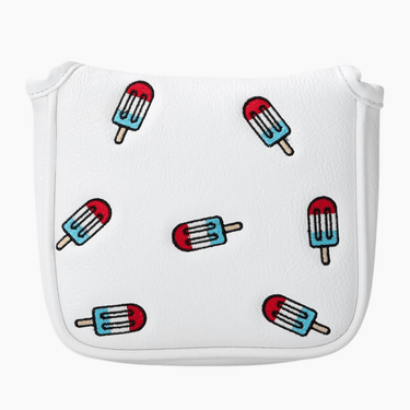 Ice Cream Mallet Putter Cover - HeadCaddy