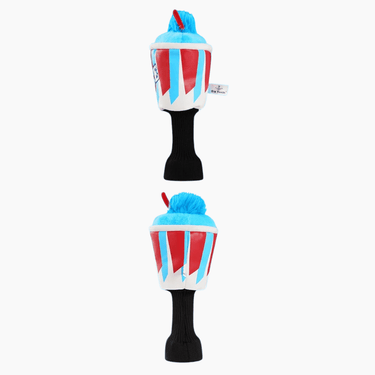 Ice Cup Driver Headcover - HeadCaddy