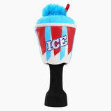 Ice Cup Driver Headcover - HeadCaddy