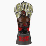 Iron Fighter Driver Headcover - HeadCaddy