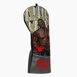 Iron Fighter Driver Headcover - HeadCaddy