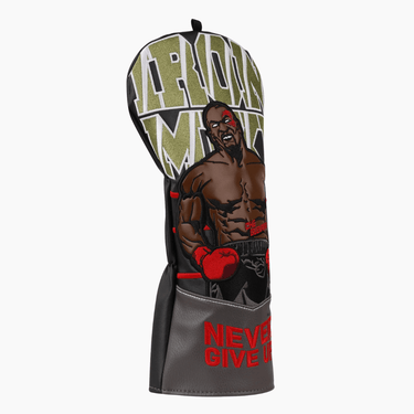 Iron Fighter Driver Headcover - HeadCaddy