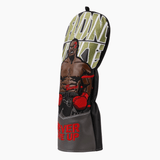 Iron Fighter Driver Headcover - HeadCaddy