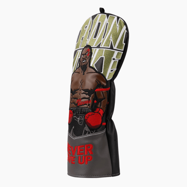 Iron Fighter Driver Headcover - HeadCaddy