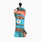 Island Breeze Headcovers - Headcaddy
