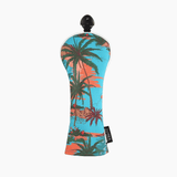 Island Breeze Headcovers - Headcaddy