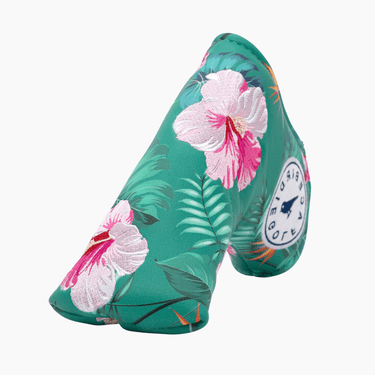 Island Swing Blade Putter Cover - HeadCaddy