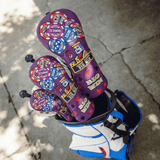 Jackpot Headcover - HeadCaddy