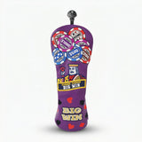 Jackpot Headcover - HeadCaddy