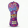 Jackpot Headcover - HeadCaddy