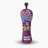 Premium Jackpot Headcover - Hybrid