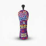 Jackpot Headcover - HeadCaddy