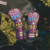Jackpot Headcover - HeadCaddy