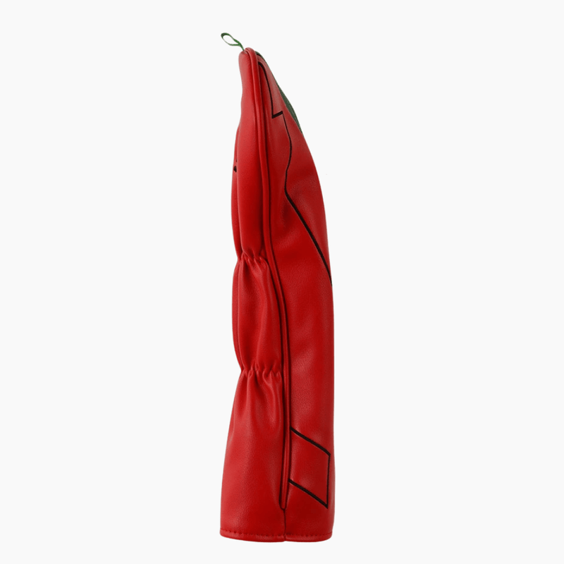Joker Suit Driver Headcover - HeadCaddy