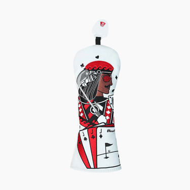 King of Clubs Headcovers - Headcaddy