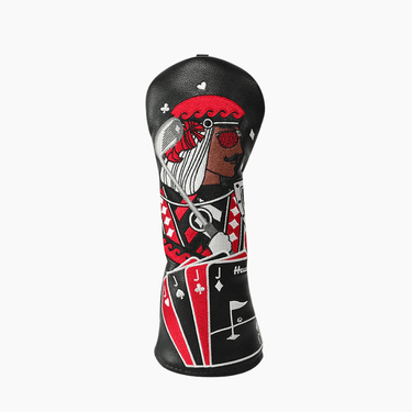 King of Clubs Headcovers - Headcaddy