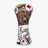 King of the Fairway headcovers - HeadCaddy