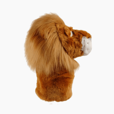 King of the Jungle Driver Headcover - HeadCaddy