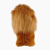 King of the Jungle Driver Headcover - HeadCaddy