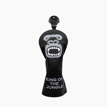 King of the Jungle Headcover - HeadCaddy