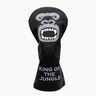 King of the Jungle Headcover - HeadCaddy