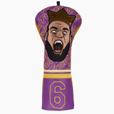 King Roar Driver Headcover - HeadCaddy