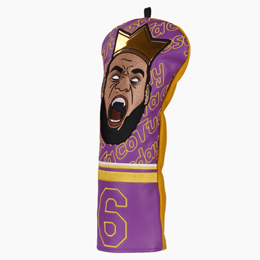 King Roar Driver Headcover - HeadCaddy