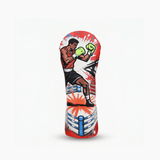 Knockout Boxer Headcover - HeadCaddy