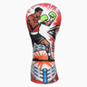 Knockout Boxer Headcover - HeadCaddy