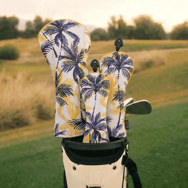Laguna Sky Headcovers - HeadCaddy
