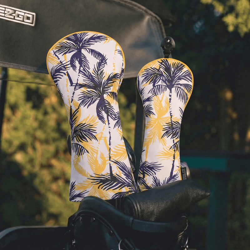 Laguna Sky Headcovers - HeadCaddy