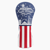Las Vegas Nights Headcover - HeadCaddy