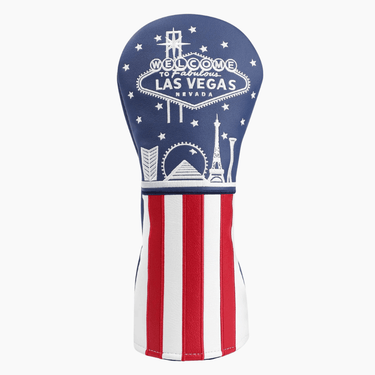Las Vegas Nights Headcover - HeadCaddy