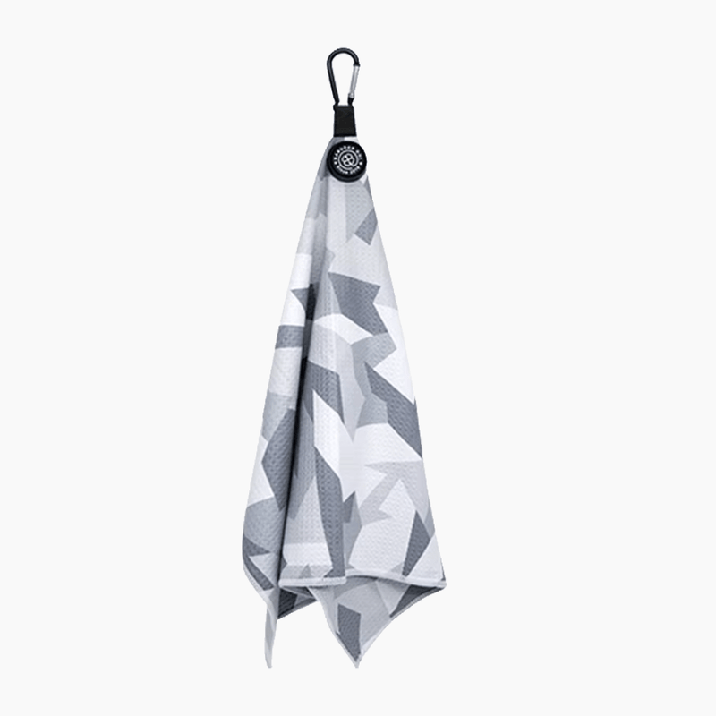 Last Drive Golf Towel - HeadCaddy