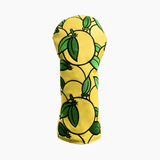Lemon Boom Headcovers - Headcaddy