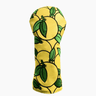 Lemon Boom Headcovers - HeadCaddy