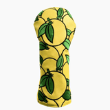 Lemon Boom Headcovers - HeadCaddy