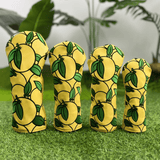 Lemon Boom Headcovers - Headcaddy