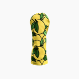 Lemon Boom Headcovers - Headcaddy