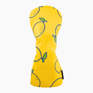 Lemon Drop Headcovers - Headcaddy